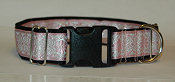 Side Release Buckle Collar