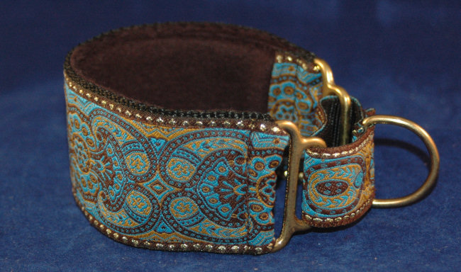 Step Down Collar