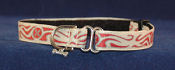 Piluzo Slide Style Collar