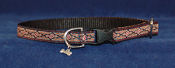 1/2" Buckle Collar