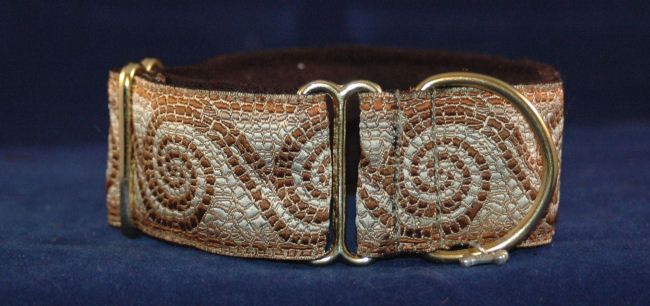 Piluzo Style Collar