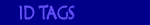 ID Tags